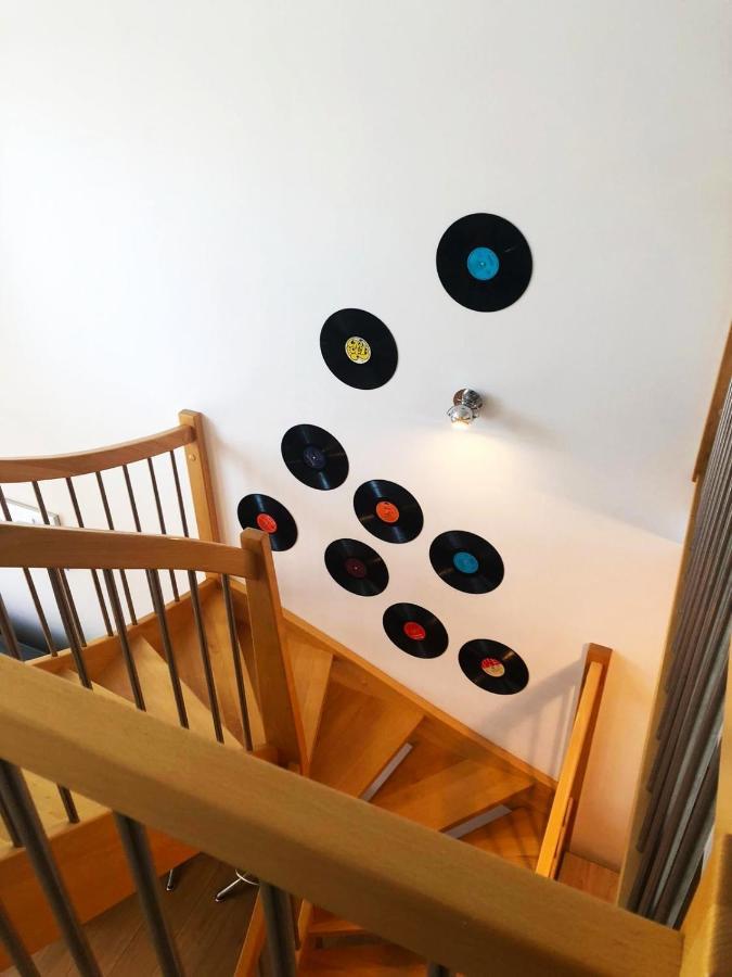 Appartement Maustyle Osiedle Polanki Kołobrzeg Extérieur photo