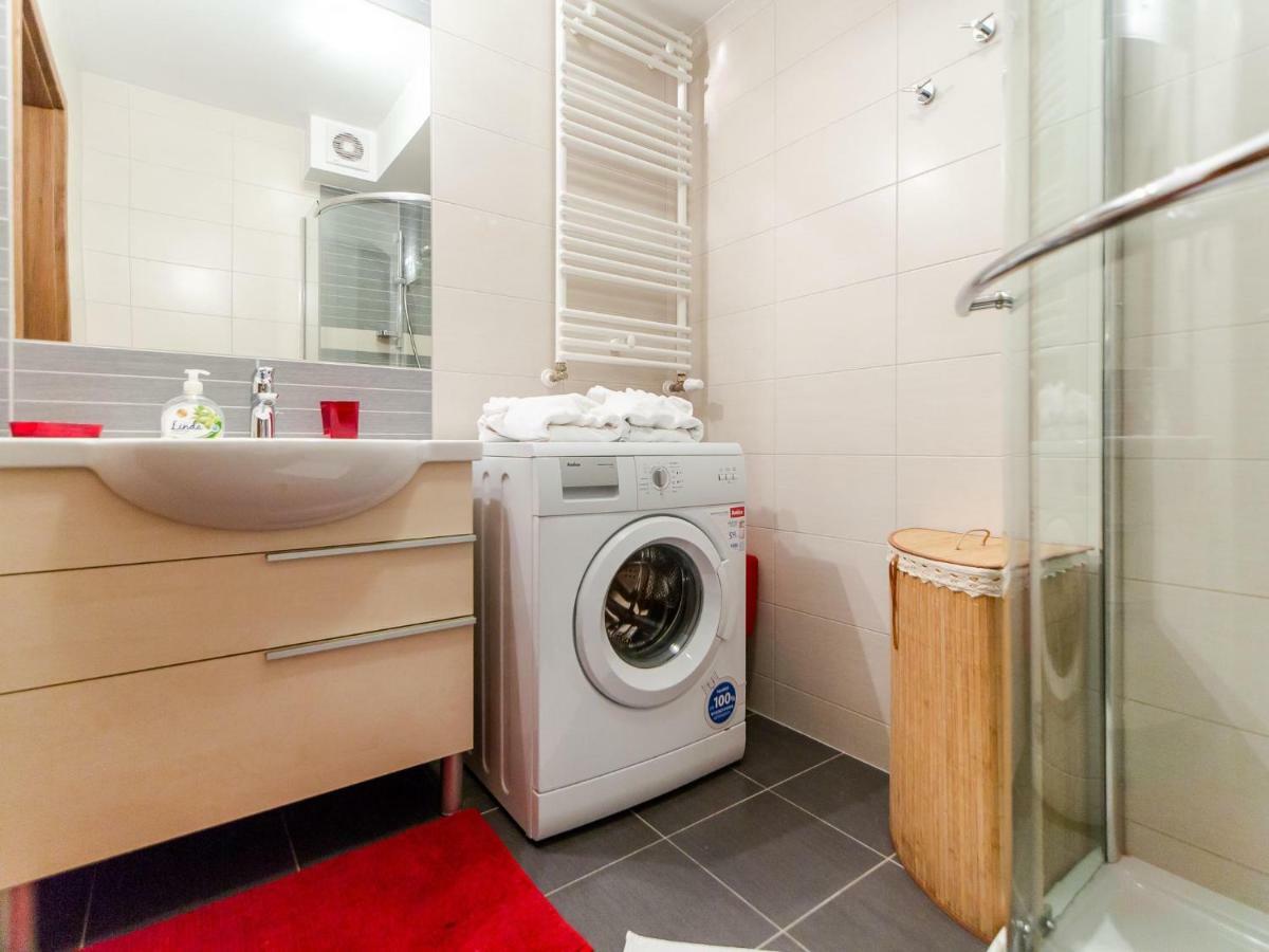 Appartement Maustyle Osiedle Polanki Kołobrzeg Extérieur photo
