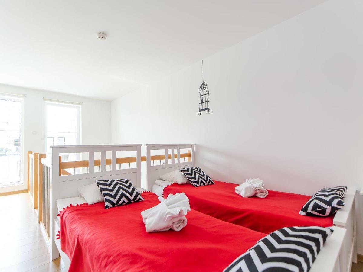 Appartement Maustyle Osiedle Polanki Kołobrzeg Extérieur photo