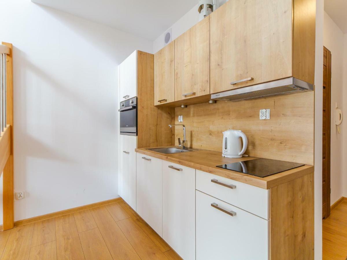 Appartement Maustyle Osiedle Polanki Kołobrzeg Extérieur photo