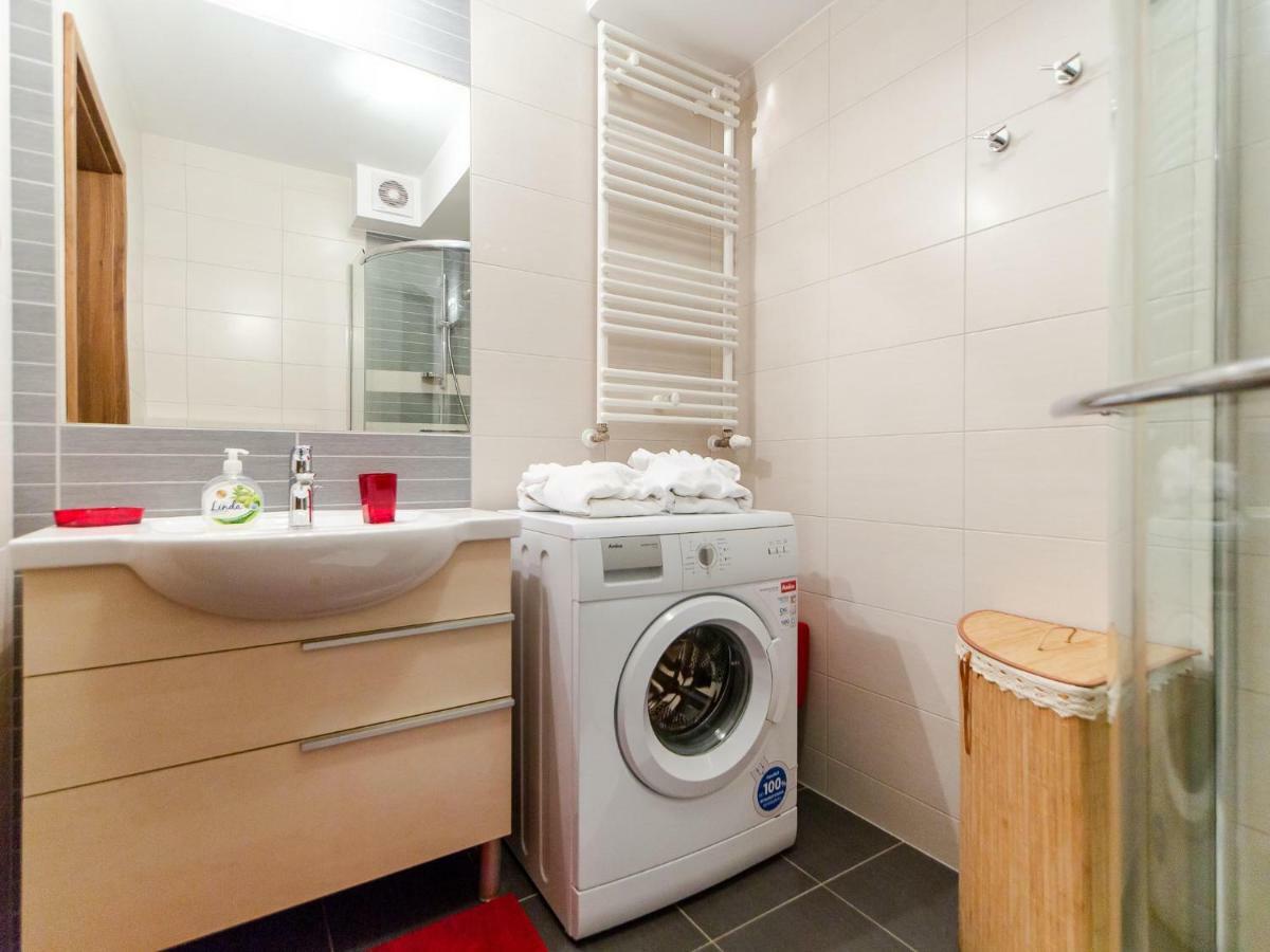 Appartement Maustyle Osiedle Polanki Kołobrzeg Extérieur photo