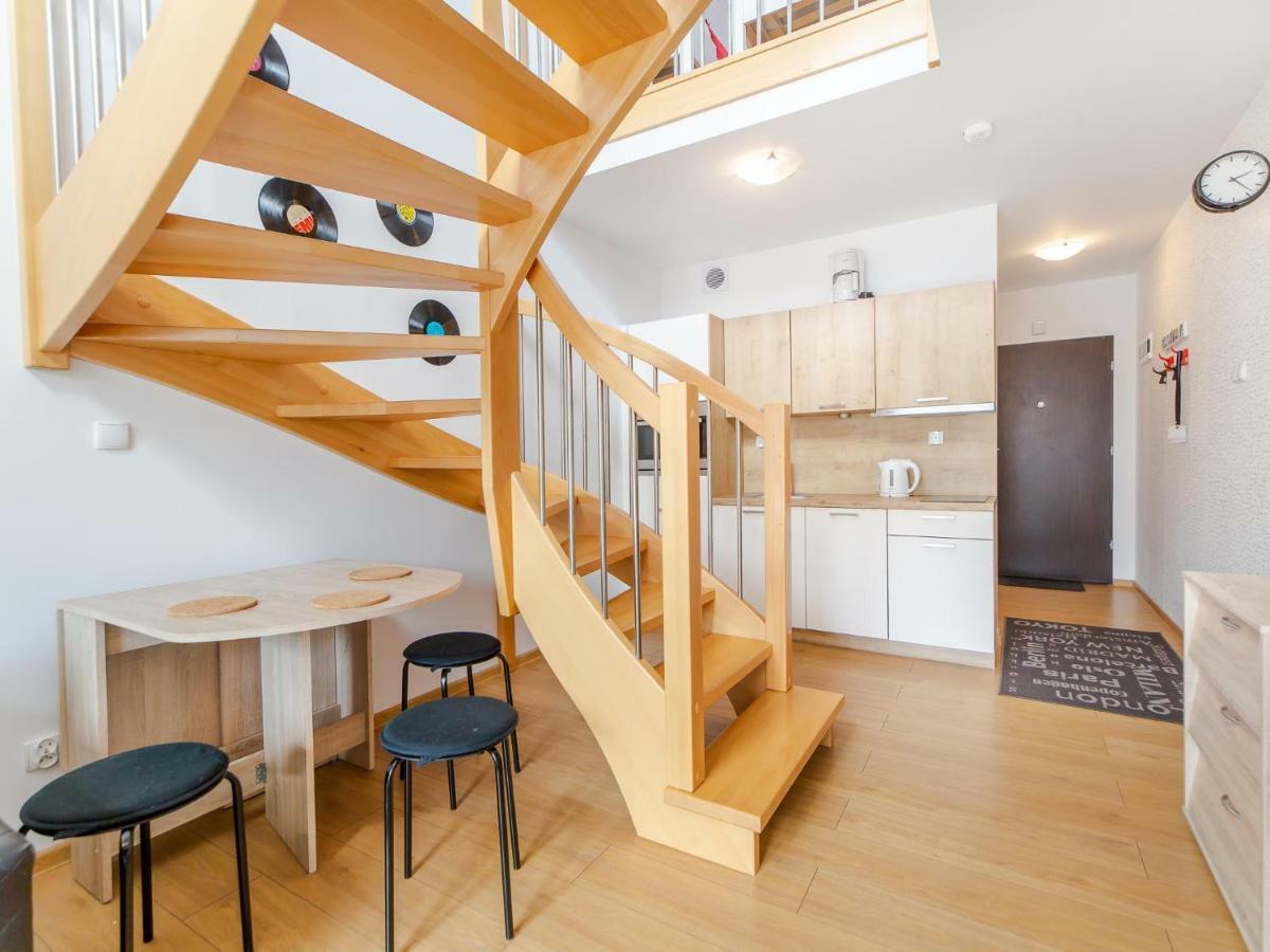 Appartement Maustyle Osiedle Polanki Kołobrzeg Extérieur photo
