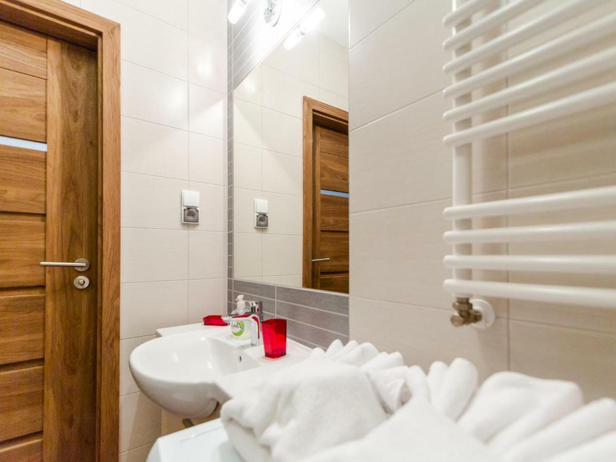Appartement Maustyle Osiedle Polanki Kołobrzeg Extérieur photo