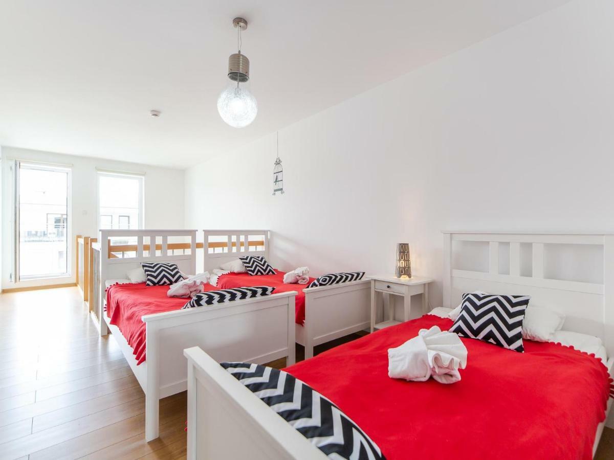 Appartement Maustyle Osiedle Polanki Kołobrzeg Extérieur photo