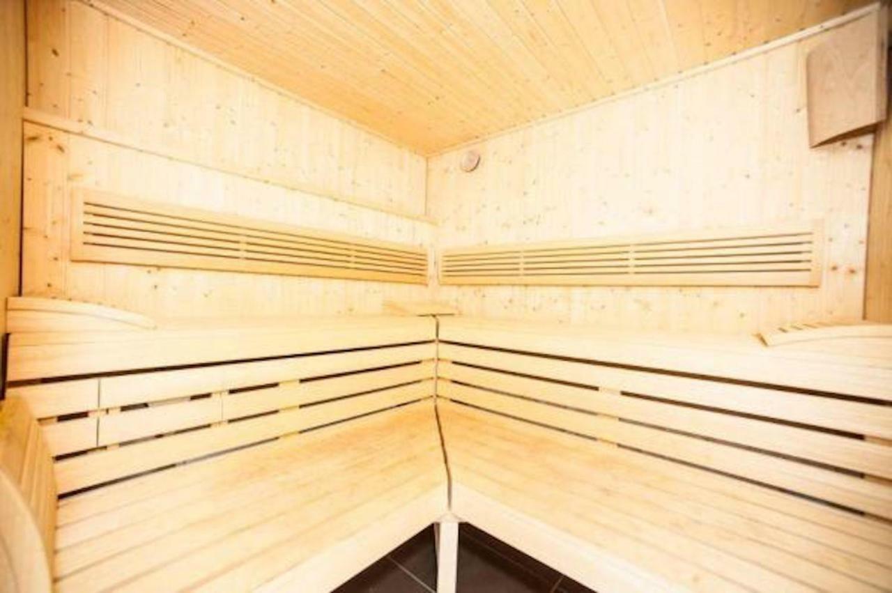 Appartement Maustyle Osiedle Polanki Kołobrzeg Extérieur photo